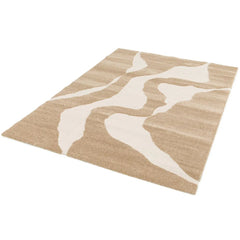 AFK LIVING Rug Osmose Brown