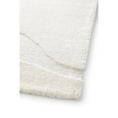 AFK LIVING Rug Osmose White