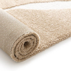 AFK LIVING Rug Osmose Brown