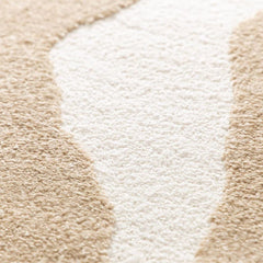 AFK LIVING Rug Osmose Brown
