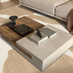 AFK LIVING Rug Osmose Brown