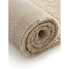 AFK LIVING Soft Rug Elegant Pixel Yellow
