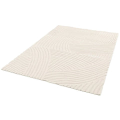 AFK LIVING Soft Rug Sillage 3D
