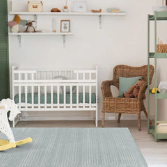 AFK LIVING Soft Rug Sinea Blue