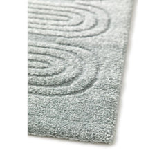 AFK LIVING Soft Rug Sinea Blue