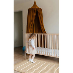 AFK LIVING Soft Rug Sinea Brown