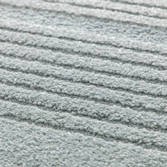 AFK LIVING Soft Rug Sinea Blue