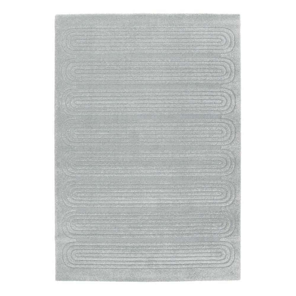 AFK LIVING Soft Rug Sinea Blue