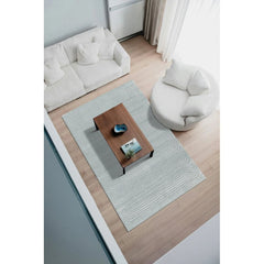 AFK LIVING Soft Rug Sinea Blue