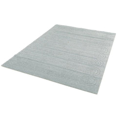 AFK LIVING Soft Rug Sinea Blue