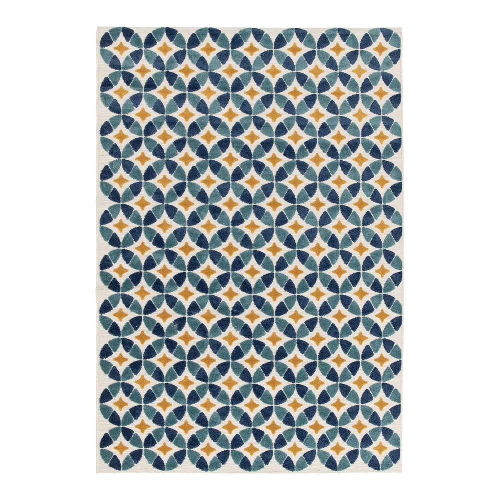 AFK LIVING Rug Lisbonne