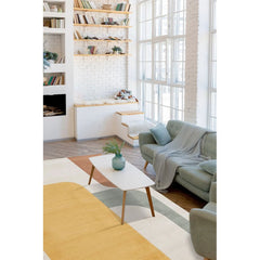 AFK LIVING Rug Wassily