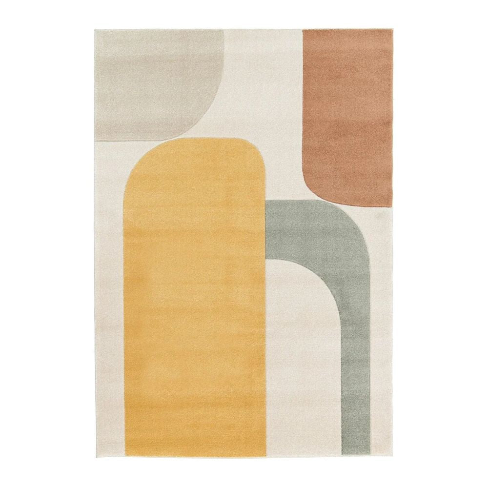 AFK LIVING Rug Wassily
