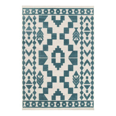 AFK LIVING Soft Rug Atacama Green