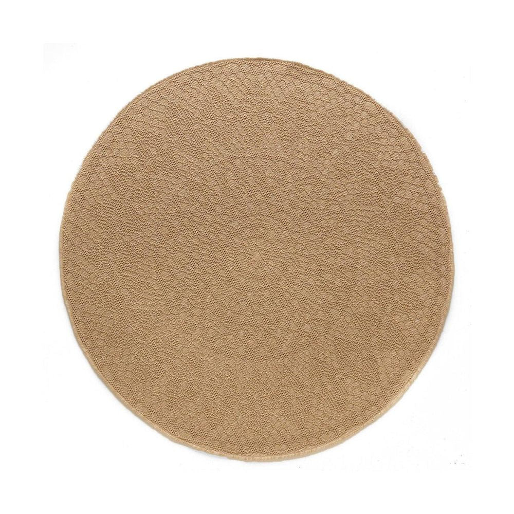 AFK LIVING Round Rug Hook