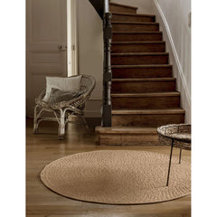 AFK LIVING Round Rug Hook