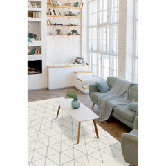 AFK LIVING Rug Isocele 140x200cm