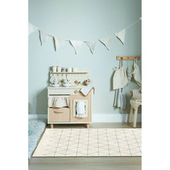 AFK LIVING Rug Isocele 140x200cm