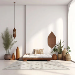 AFK LIVING Rug Romy