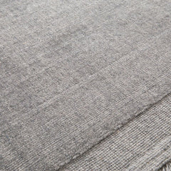 AFK LIVING Rug Classic Grey