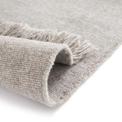 AFK LIVING Rug Classic Light Grey