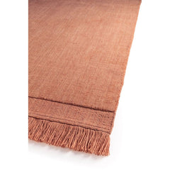 AFK LIVING Rug Classic Red