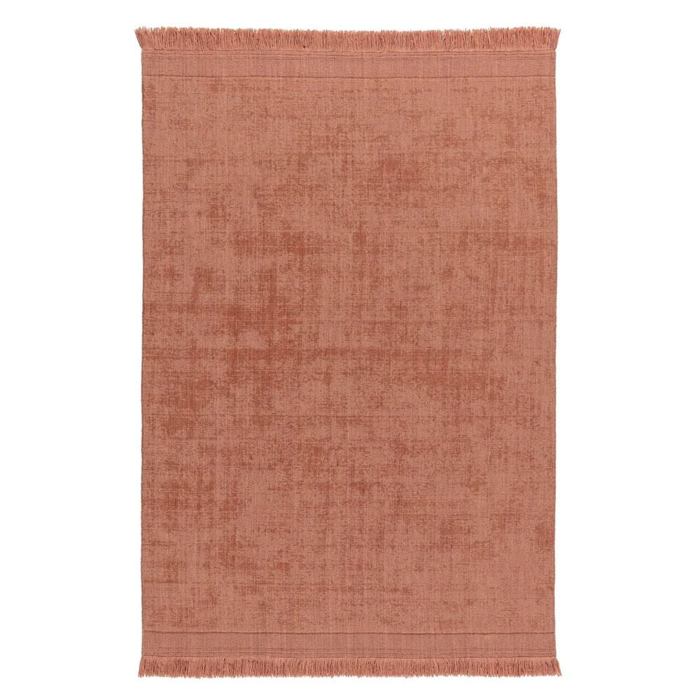 AFK LIVING Rug Classic Red