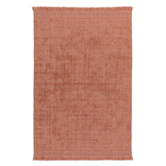 AFK LIVING Rug Classic Red