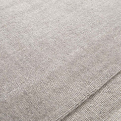 AFK LIVING Rug Classic Light Grey