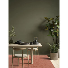 AFK LIVING Rug Classic Red