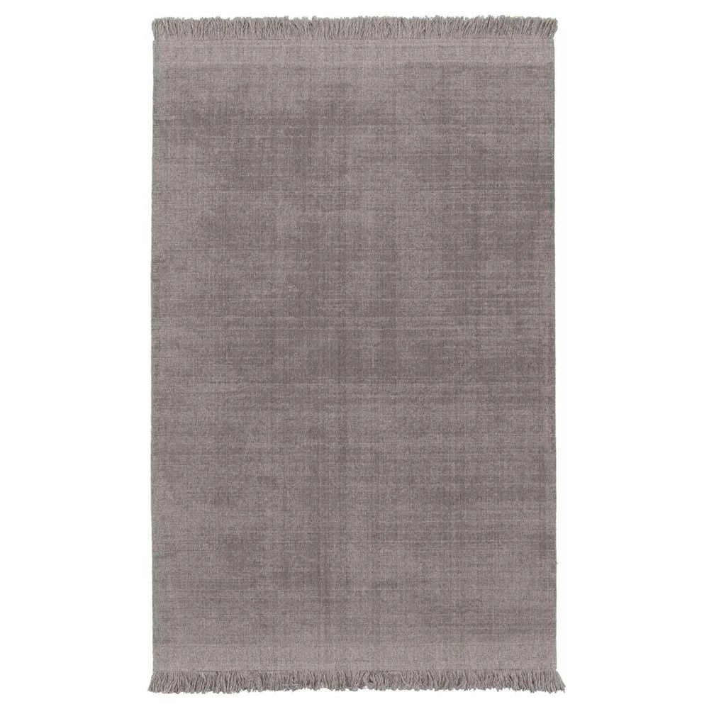 AFK LIVING Rug Classic Grey