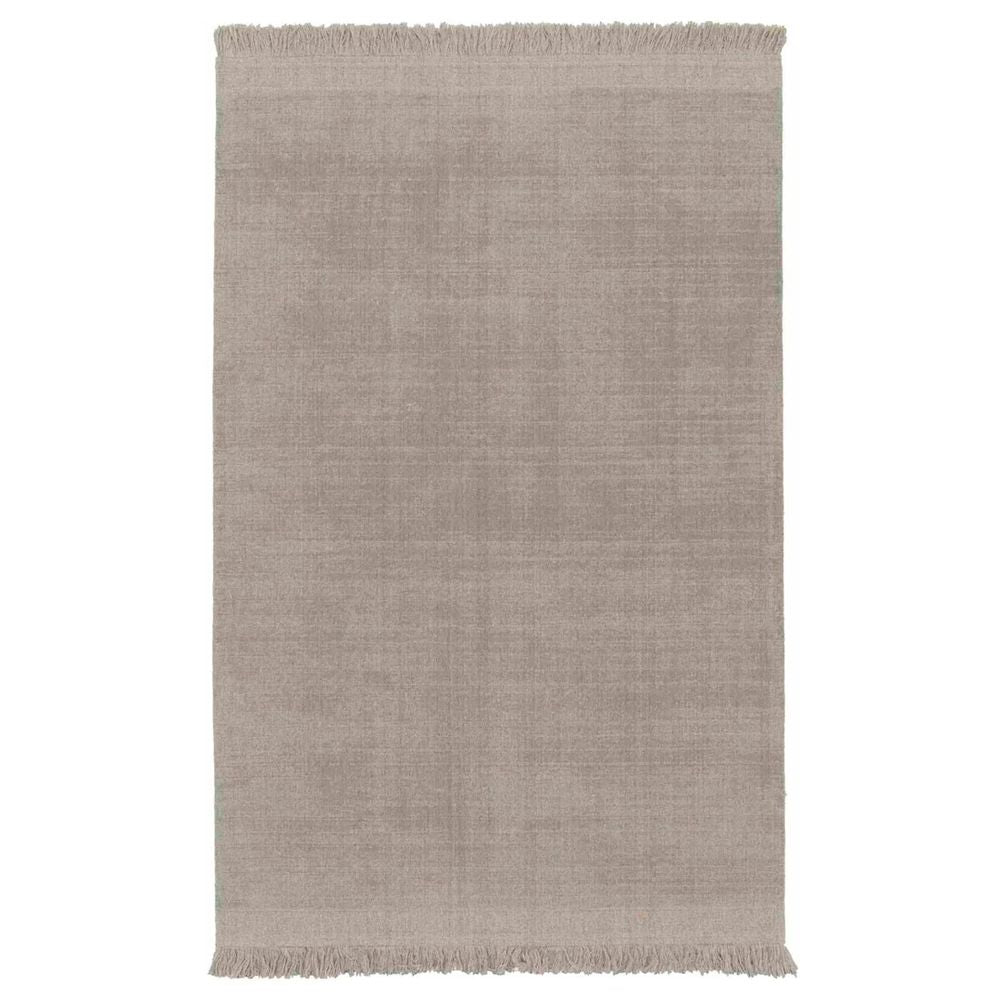 AFK LIVING Rug Classic Light Grey