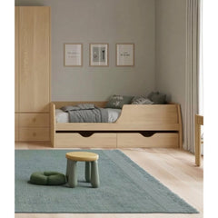 AFK LIVING Rug Classic Blue
