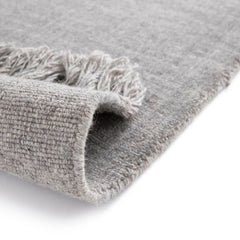 AFK LIVING Rug Classic Light Grey