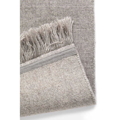 AFK LIVING Rug Classic Light Grey
