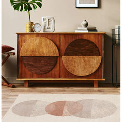 AFK LIVING Rug Chiaroscuro 160x230