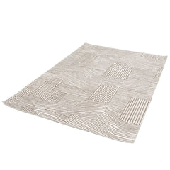 AFK LIVING Rug Edgar Black