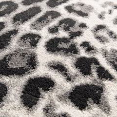 AFK LIVING Rug Savanna Black
