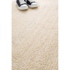 AFK LIVING Rug Sajna Light Wood
