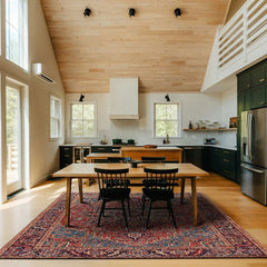 AFK LIVING Rug Antika