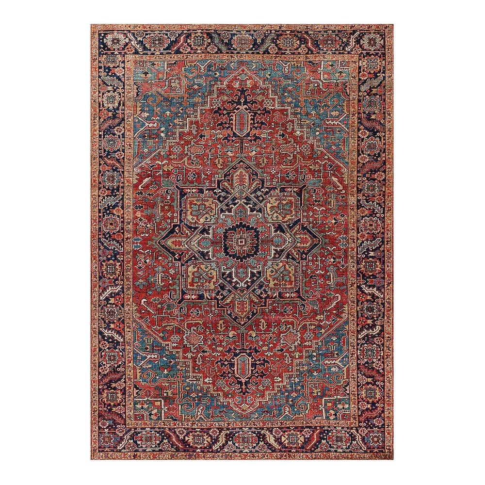 AFK LIVING Rug Antika