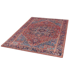 AFK LIVING Rug Antika