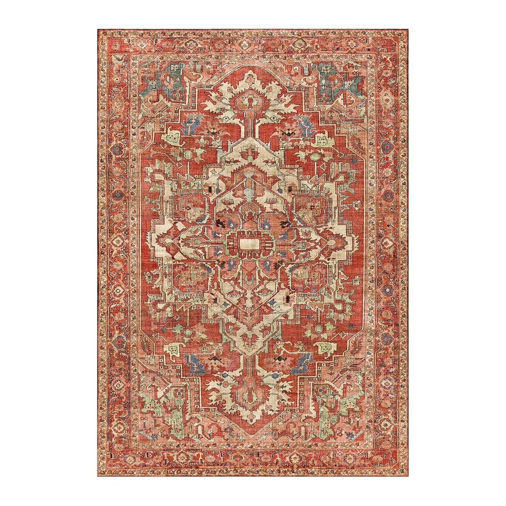 AFK LIVING Rug Henri