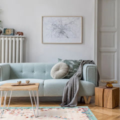 AFK LIVING Rug Marie Antoinette