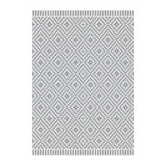 AFK LIVING Rug Indoor Outdoor Diamond 2