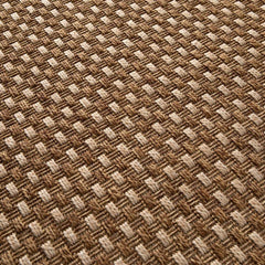 AFK LIVING Rug Indoor Outdoor Pienza