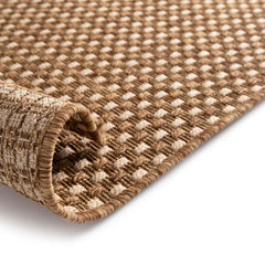 AFK LIVING Rug Indoor Outdoor Pienza
