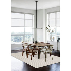AFK LIVING Rug Indoor Outdoor Ondine