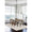 AFK LIVING Rug Indoor Outdoor Ondine Beige 160x230cm