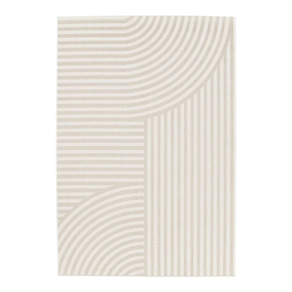 AFK LIVING Rug Indoor Outdoor Ondine